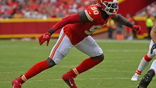 chiefs omenihu
